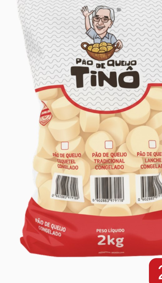 Food Service Tinô 2kg